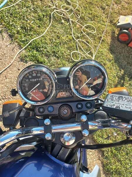 Kawasaki ER5