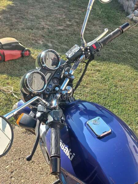 Kawasaki ER5