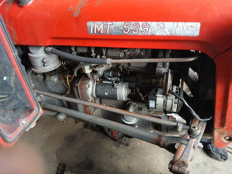 IMT 539