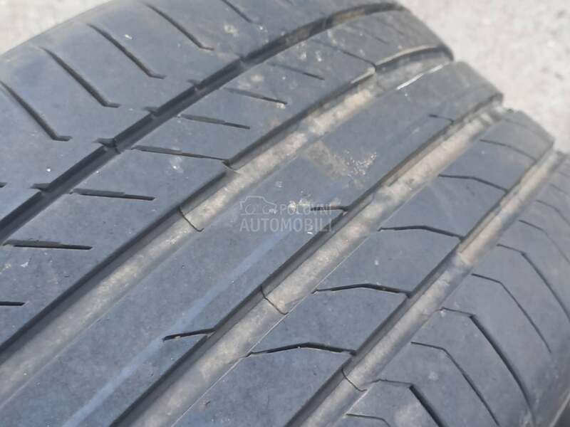 Continental 245/45 R19 Letnja
