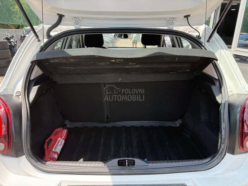 Citroen C3 1.2 B