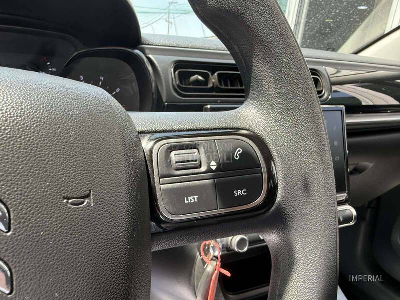 Citroen C3 1.2 B