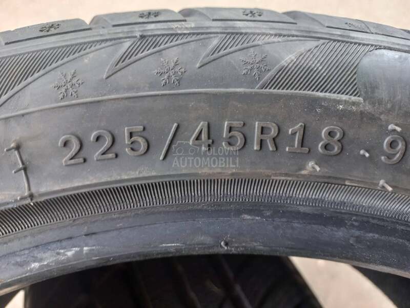 Linglong 225/45 R18 Zimska