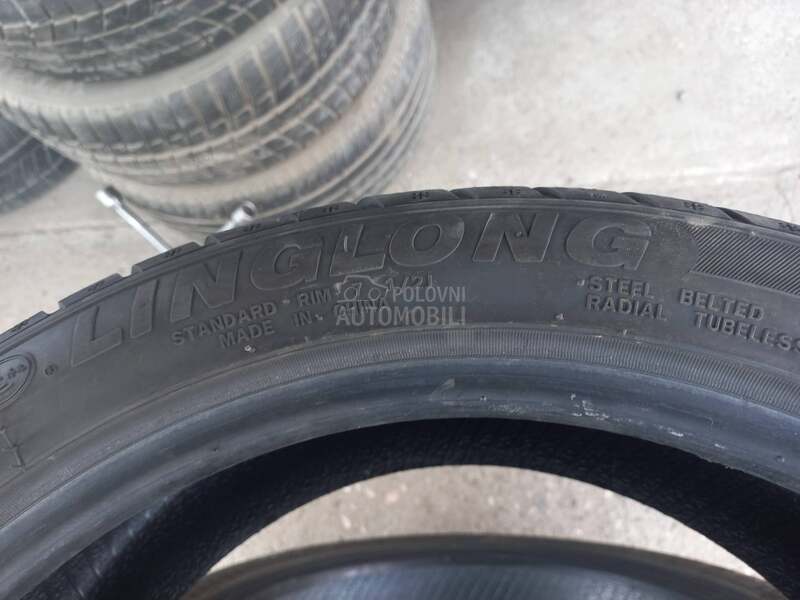 Linglong 225/45 R18 Zimska