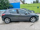 Peugeot 308 TNG