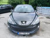 Peugeot 308 TNG