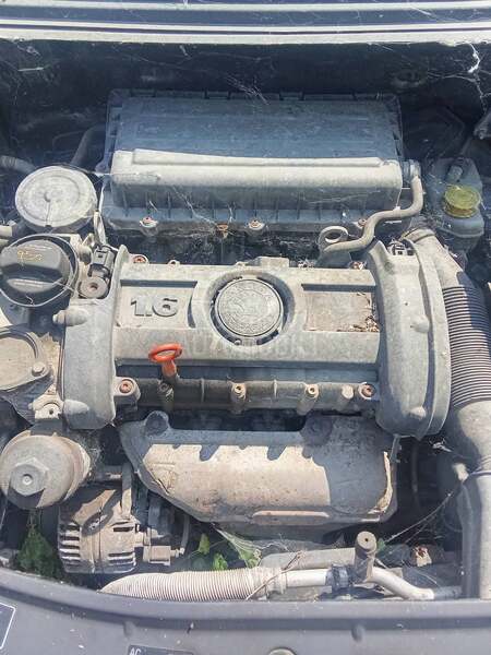 motor