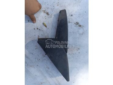 Plastika oko rucne za Volkswagen Golf 2