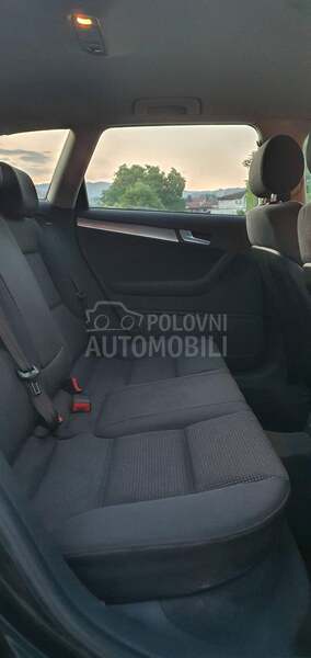 Audi A3 2.0 TDI 103 K W