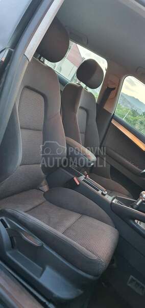 Audi A3 2.0 TDI 103 K W