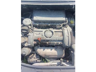 motor za Volkswagen Golf 5 od 2005. do 2010. god.