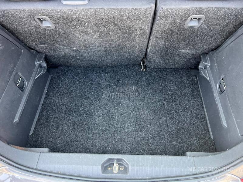 Opel Corsa D 1.3 b gpl