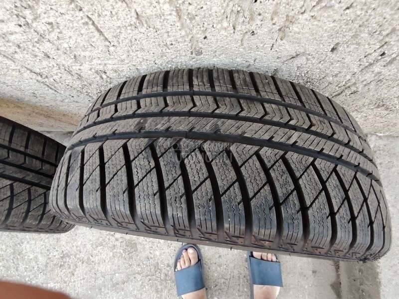 Čelične felne Ford 16" 5 x 108