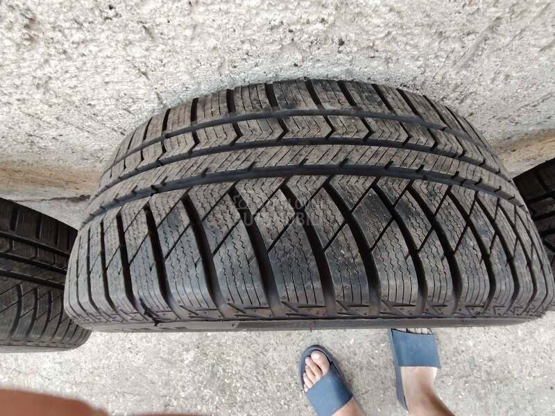 Čelične felne Ford 16" 5 x 108