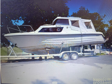 Narval 820