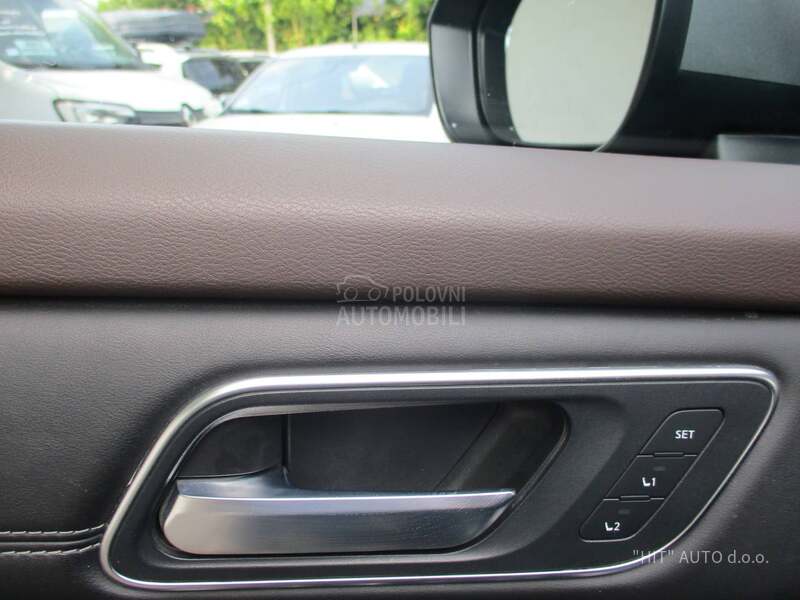 Nissan X-Trail 1.5 POWER 4WD