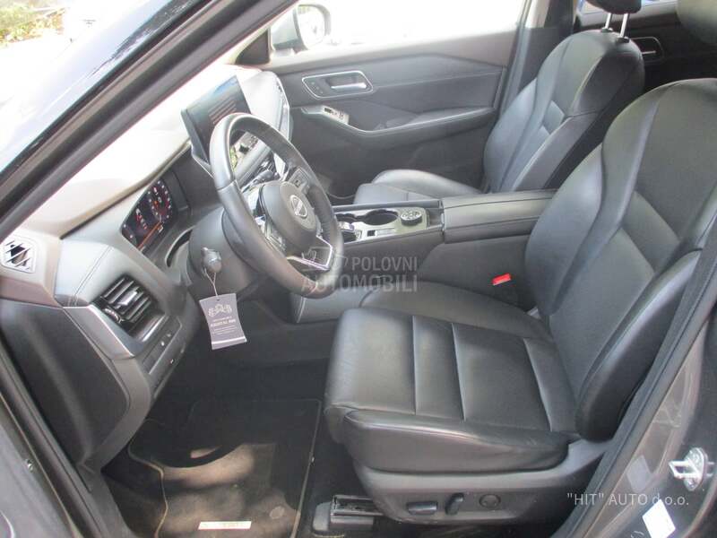 Nissan X-Trail 1.5 POWER 4WD