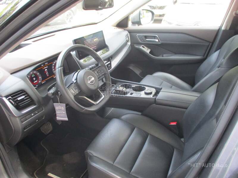 Nissan X-Trail 1.5 POWER 4WD