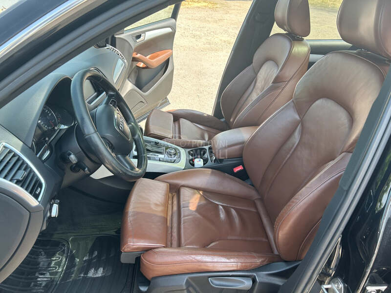 Audi Q5 2.0