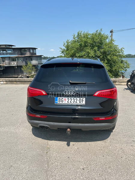 Audi Q5 2.0