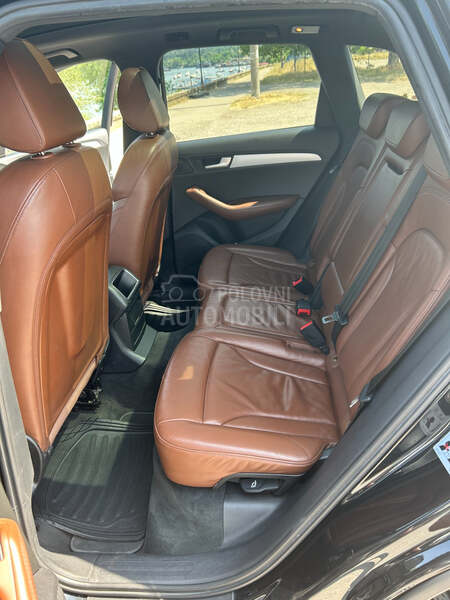 Audi Q5 2.0