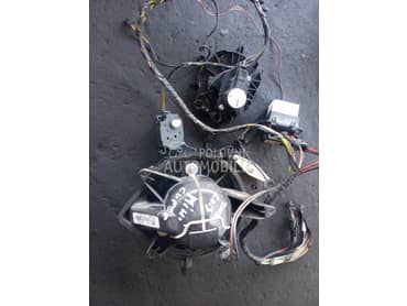 Ventilator kabine za MINI Cooper S od 2007. do 2013. god.