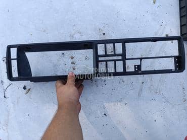 Maska oko km sata za Volkswagen Golf 2