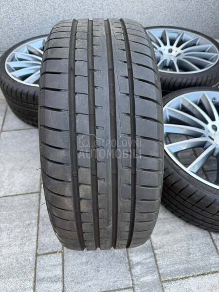 Aluminijumske felne E klasa  CLS 20" 5 x 112