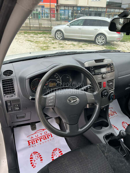 Daihatsu Terios 1.5