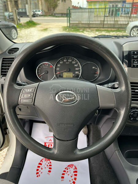 Daihatsu Terios 1.5
