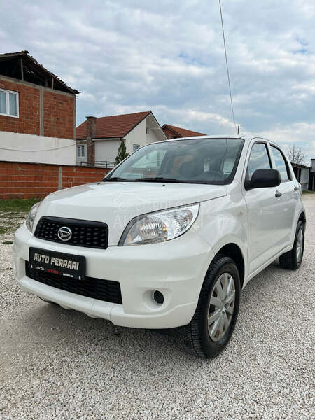 Daihatsu Terios 1.5