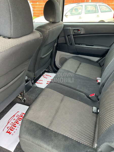 Daihatsu Terios 1.5