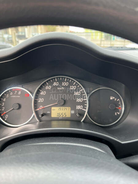 Daihatsu Terios 1.5