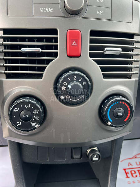 Daihatsu Terios 1.5