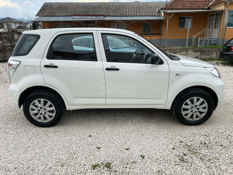 Daihatsu Terios 1.5
