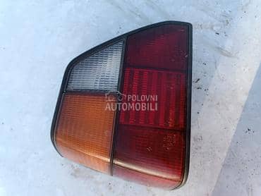 Leva stop lampa za Volkswagen Golf 2