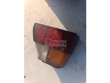 Leva stop lampa za Volkswagen Golf 2