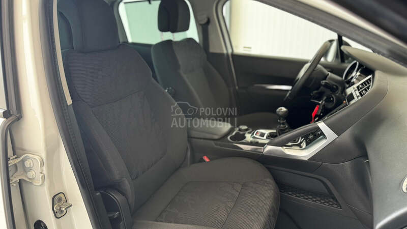 Peugeot 3008 1.6 hdi Biznis Line
