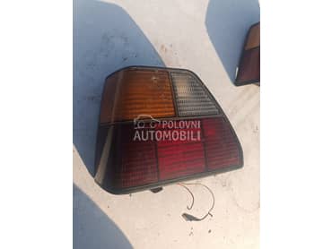 Leva stop lampa za Volkswagen Golf 2