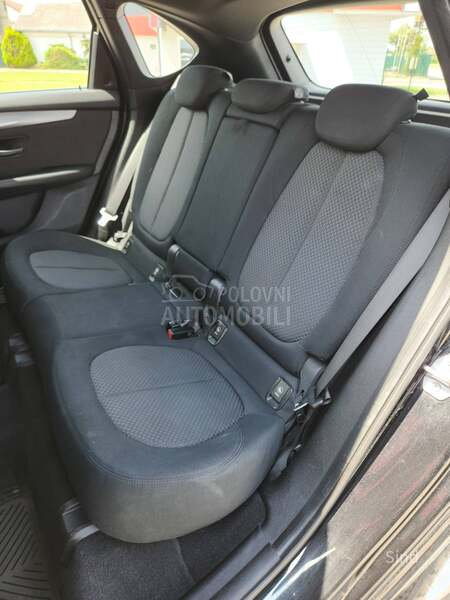 BMW 216 216D ACTIVE TOURER