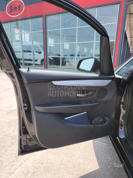 BMW 216 216D ACTIVE TOURER