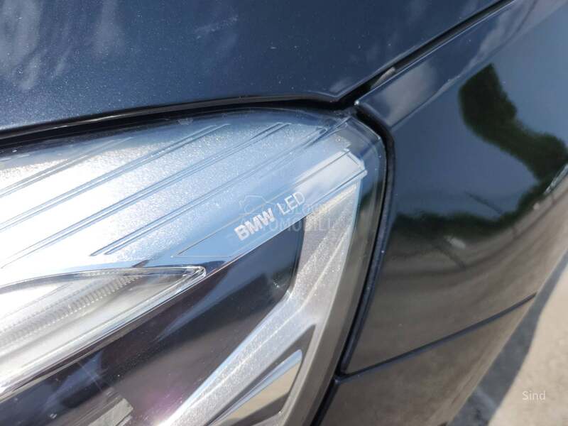 BMW 216 216D ACTIVE TOURER