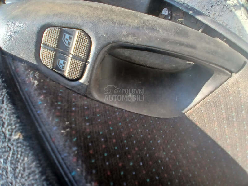 Volkswagen Golf 3 