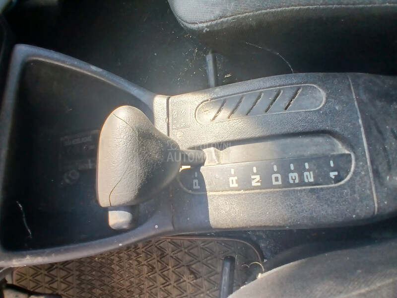 Volkswagen Golf 3 