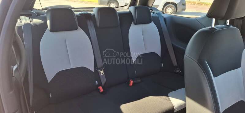 Citroen DS3 1.4HDI NAV/AUTO-MAT