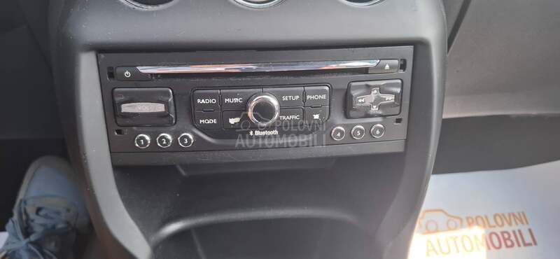 Citroen DS3 1.4HDI NAV/AUTO-MAT