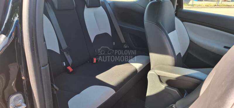 Citroen DS3 1.4HDI NAV/AUTO-MAT