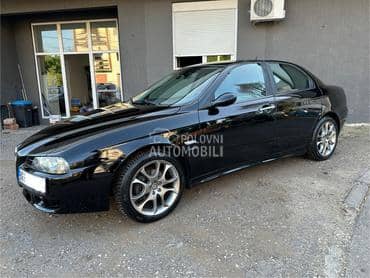 Alfa Romeo 156 2.5 V6