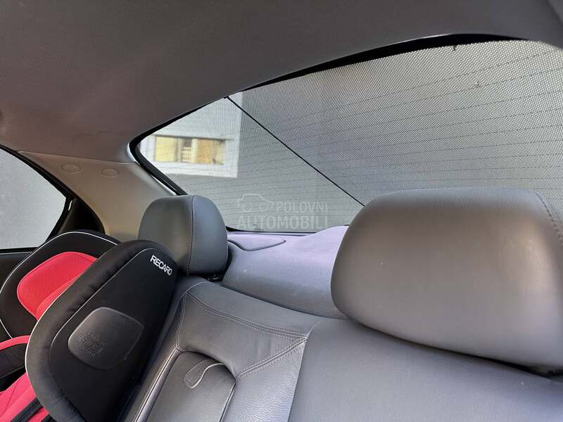 Alfa Romeo 156 2.5 V6