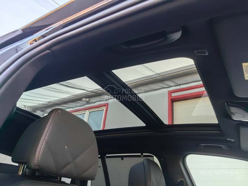 BMW X5 30xd/M Pro/Air/Sky